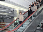 Bóng đá anh, ngoại hạng anh, lịch thi đấu euro 2012, Hình ảnh cuối cùng của nhà lãnh đạo Kim Jong-Il